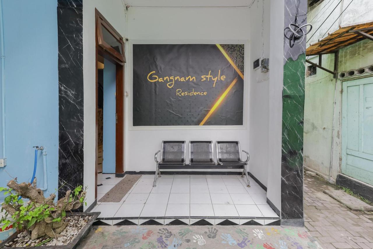 Reddoorz Near Mayapada Hospital Surabaya Bagian luar foto